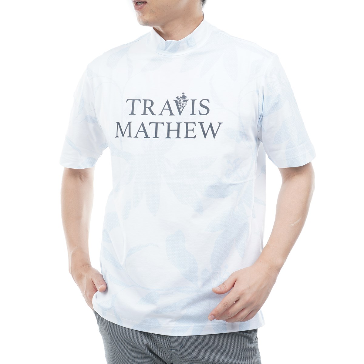 [2025NH~f] gBX}V[ Travis Mathew Xgb` t[vg bNlbNVc zCg Y