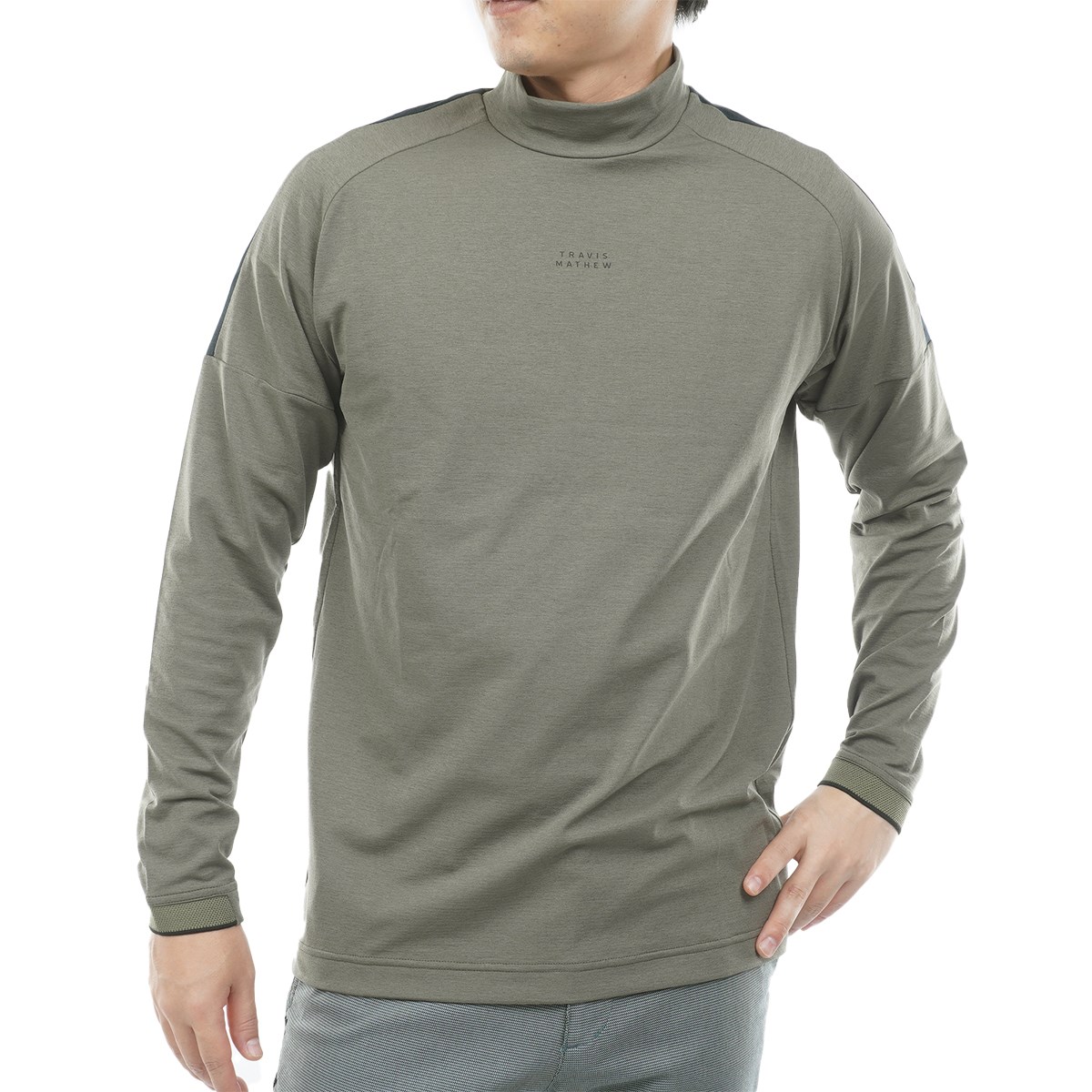 [2025NH~f] gBX}V[ Travis Mathew O bNlbNVc I[uO[ Y