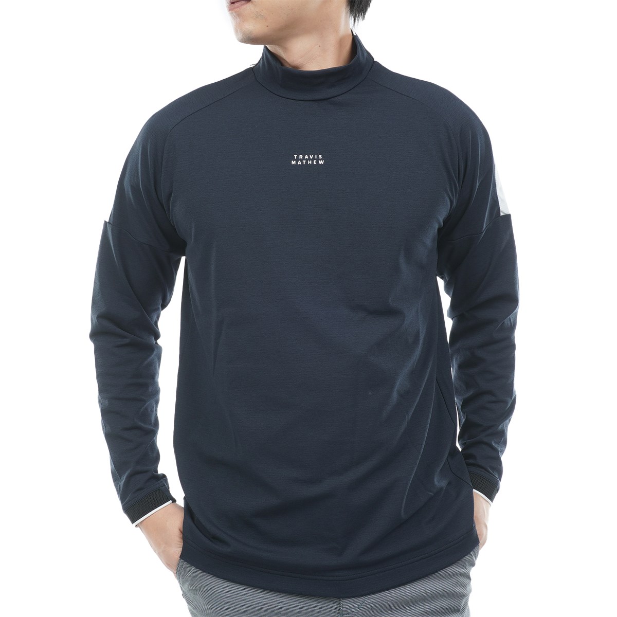 [2025NH~f] gBX}V[ Travis Mathew O bNlbNVc ubN Y