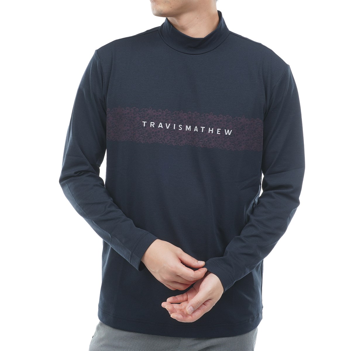 [2025NH~f] gBX}V[ Travis Mathew `FXgvg bNlbNVc ubN Y