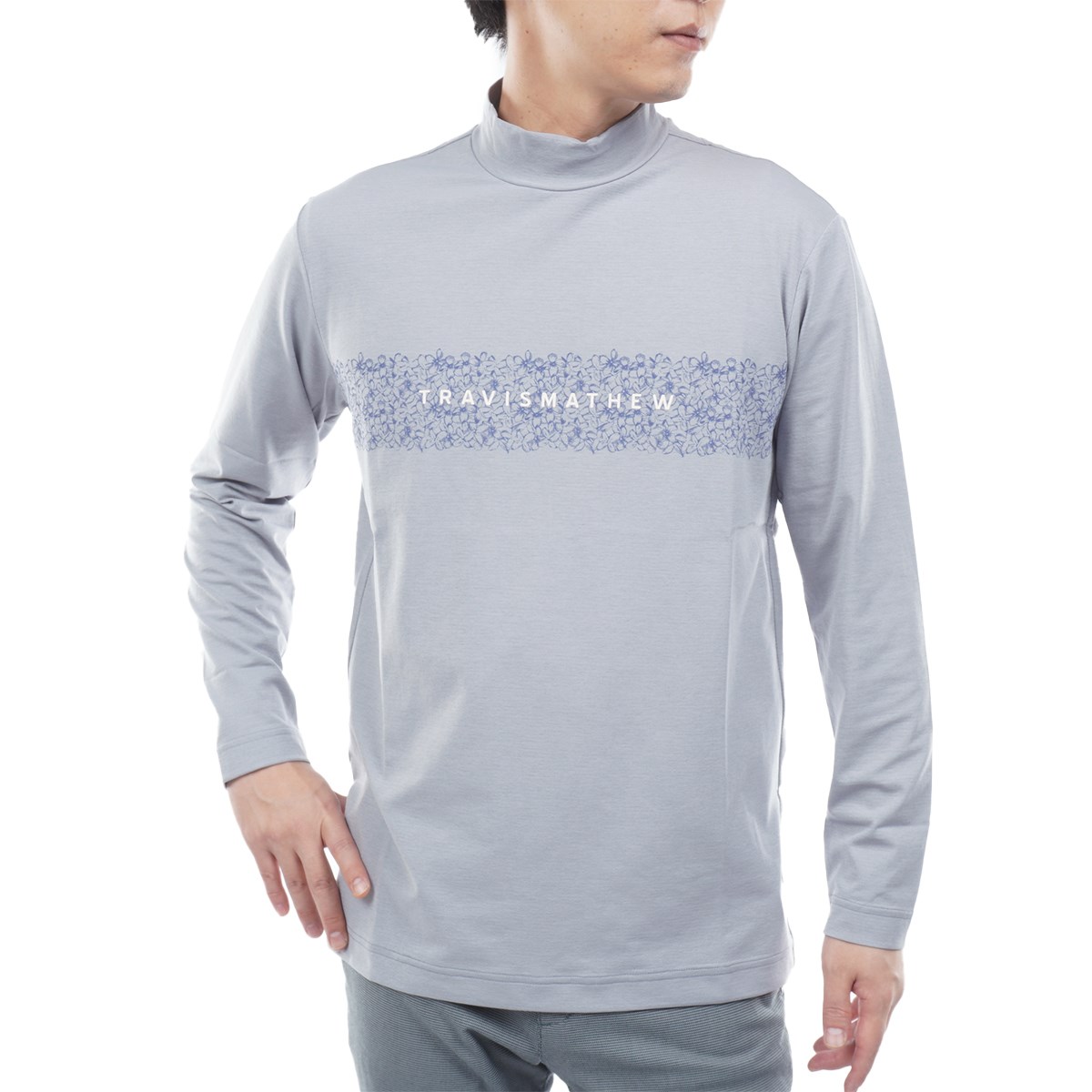 [2025NH~f] gBX}V[ Travis Mathew `FXgvg bNlbNVc X[g Y