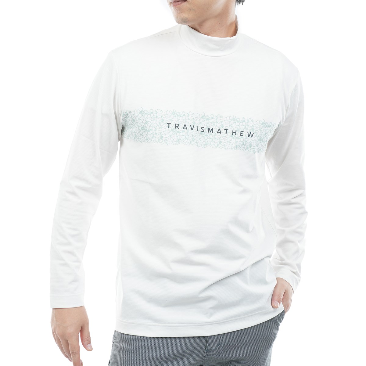 [2025NH~f] gBX}V[ Travis Mathew `FXgvg bNlbNVc zCg Y