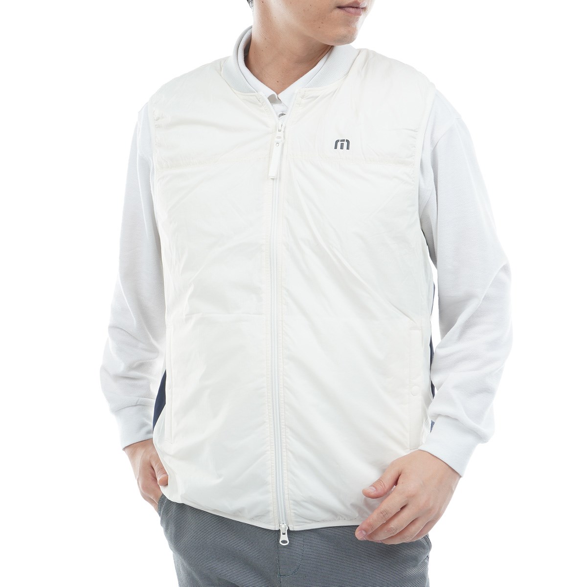 [2025NH~f] gBX}V[ Travis Mathew CT[VxXg zCg Y