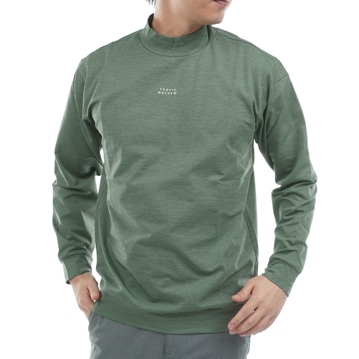 [2025NH~f] gBX}V[ Travis Mathew obNvg bNlbNVc _[NI[u Y