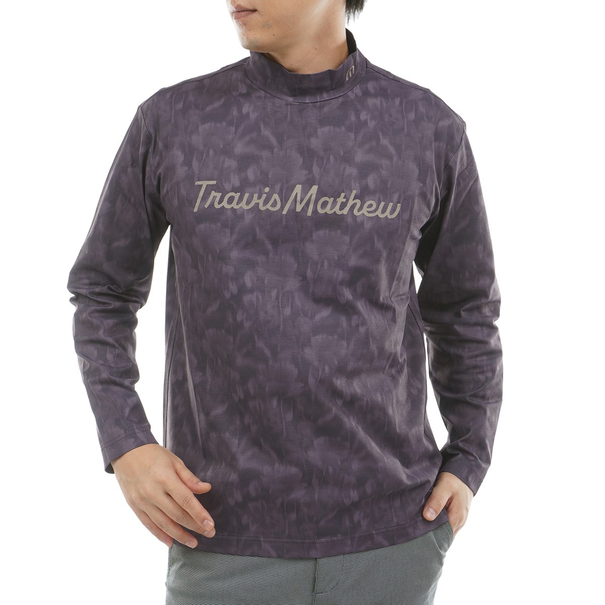 [2025NH~f] gBX}V[ Travis Mathew `FXgS bNlbNVc g[^GNvX Y