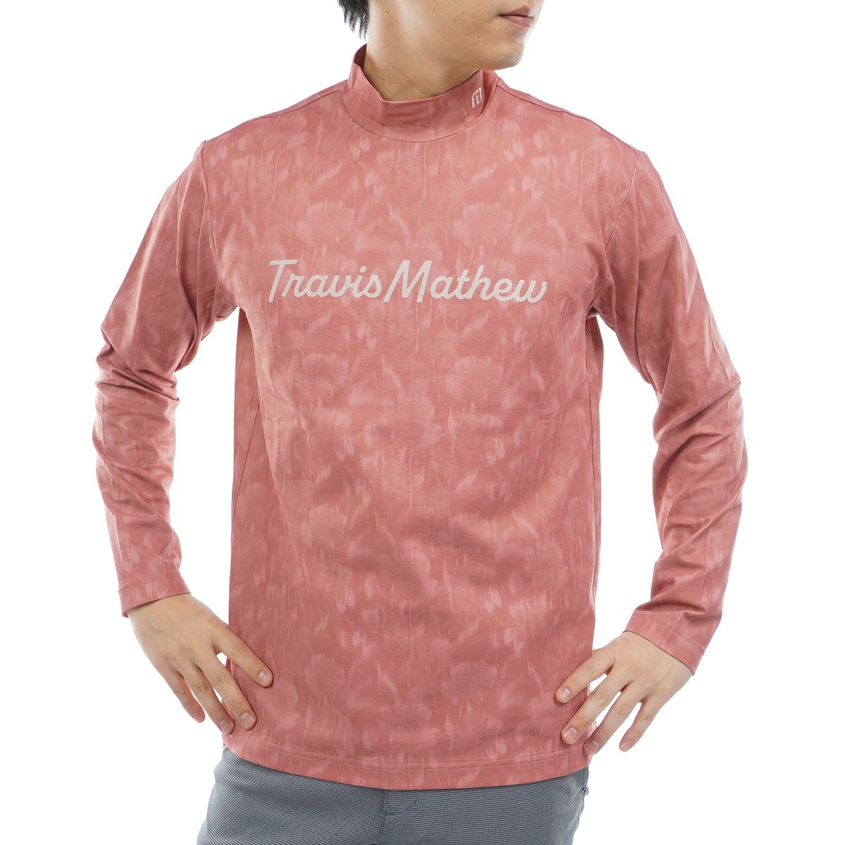 [2025NH~f] gBX}V[ Travis Mathew `FXgS bNlbNVc ubN_Xg Y