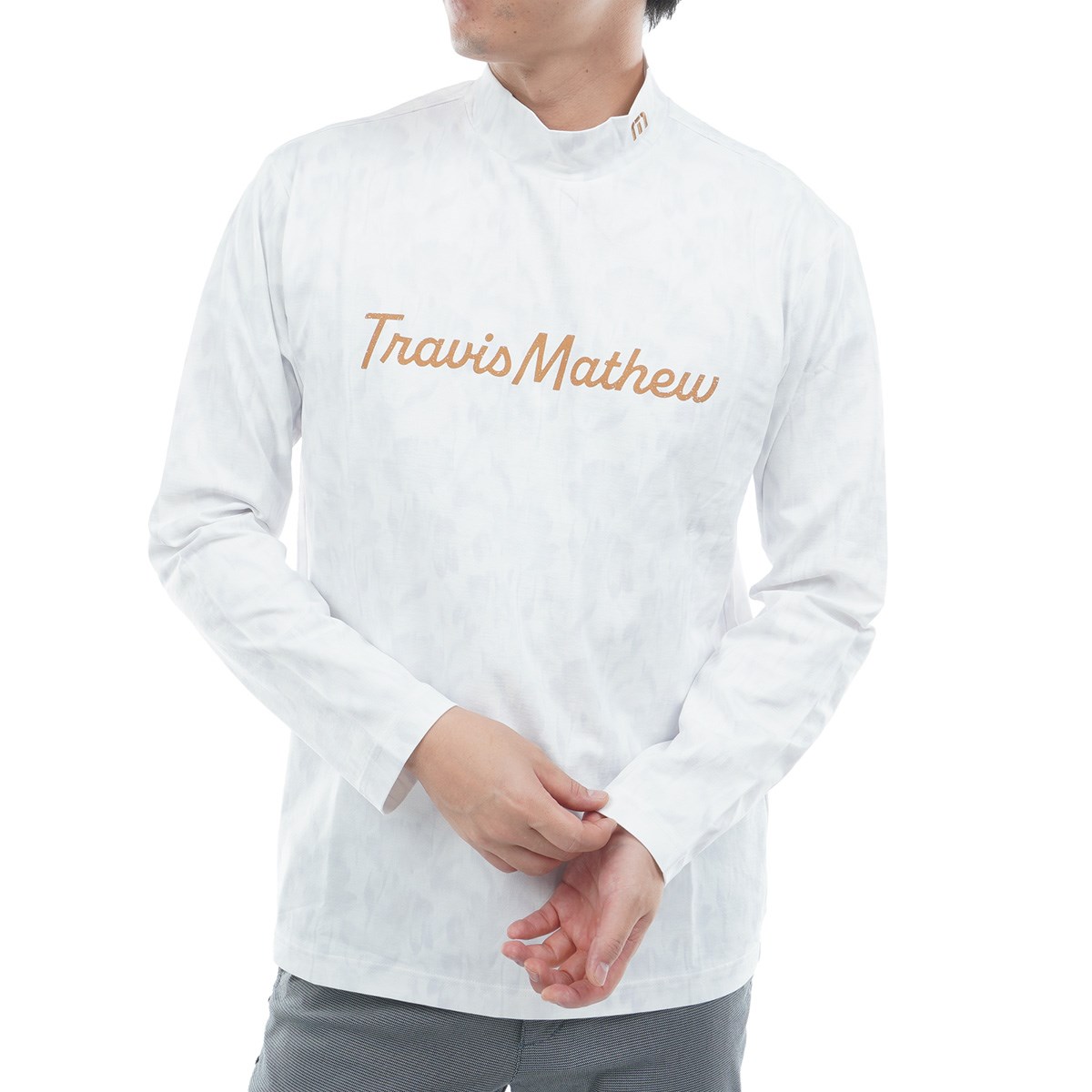 [2025NH~f] gBX}V[ Travis Mathew `FXgS bNlbNVc zCg Y