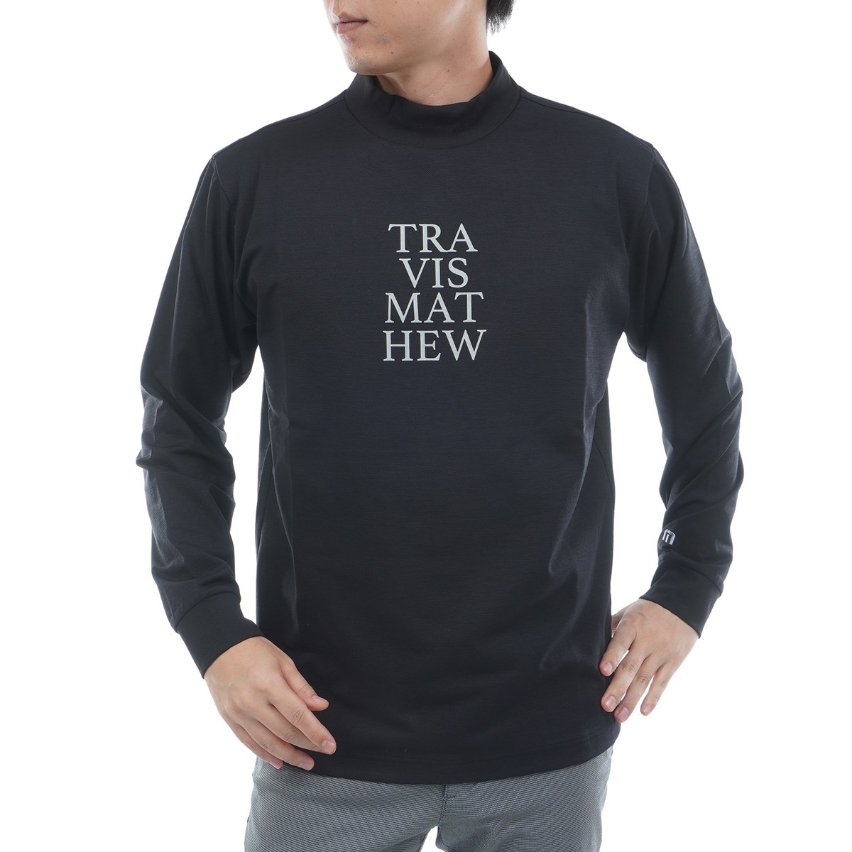 [2025NH~f] gBX}V[ Travis Mathew tHgvg bNlbNVc ubN Y