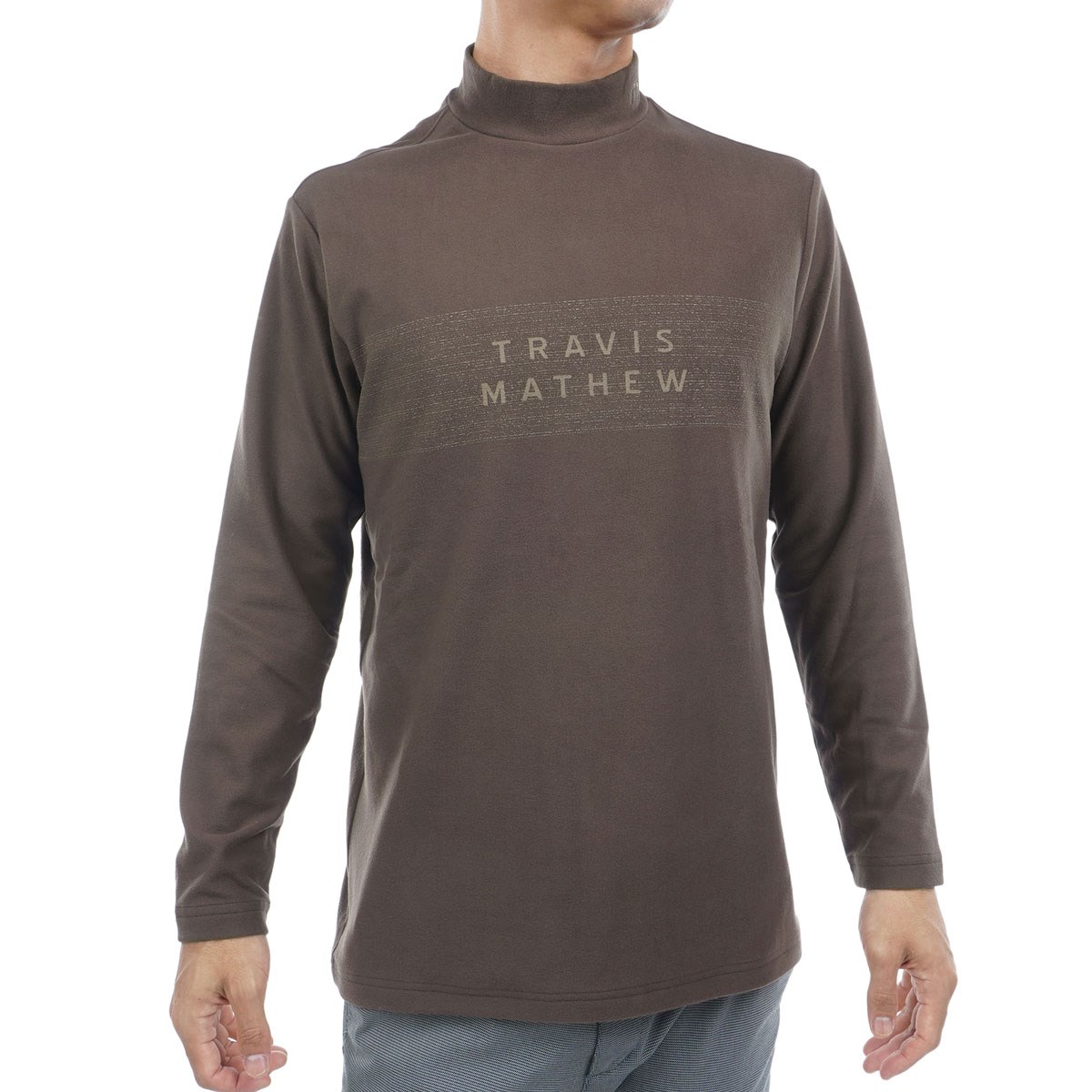 [2025NH~f] gBX}V[ Travis Mathew `FXgvg bNlbNVc `R[guE Y