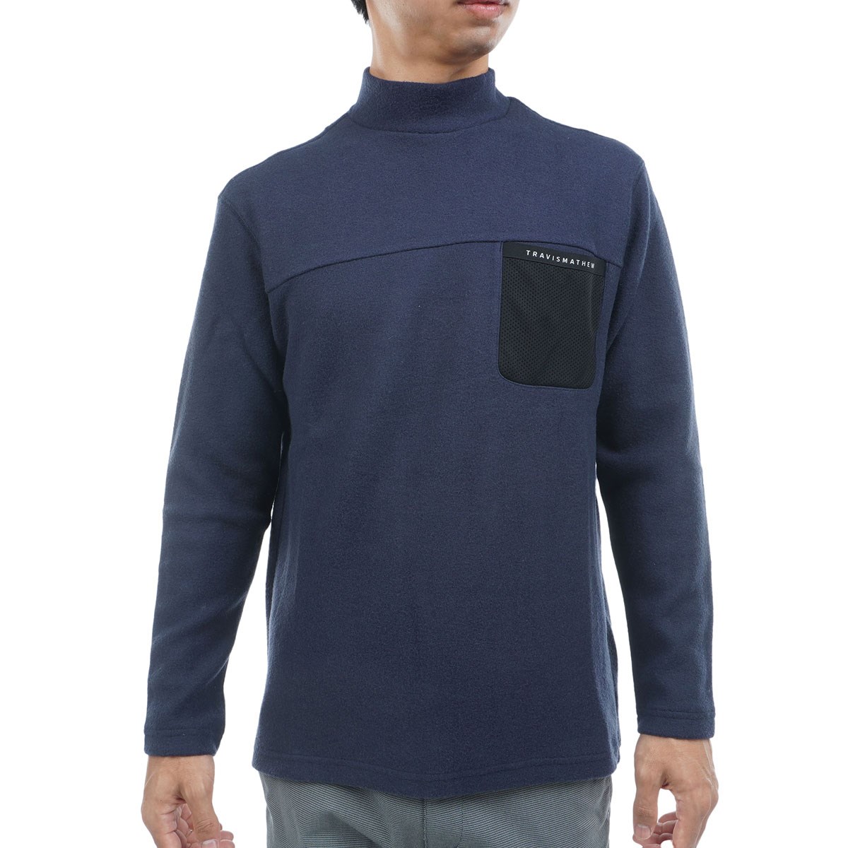 [2025NH~f] gBX}V[ Travis Mathew `FXg |Pbg NуbNlbNVc g[^GNvX Y