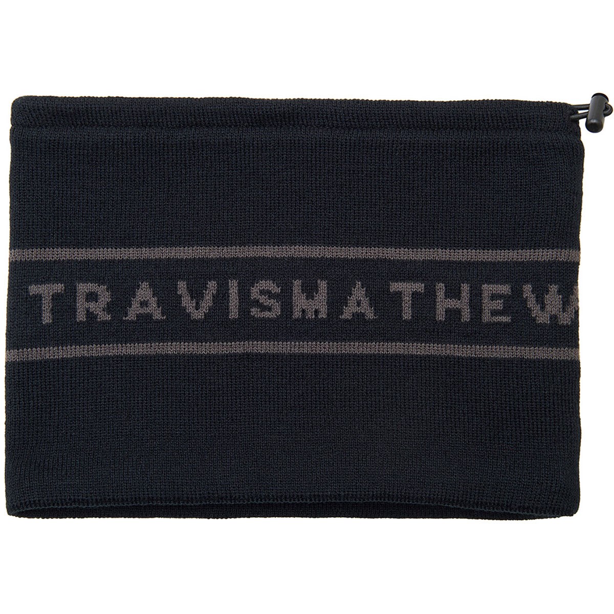 [2025�N���f��] �g�����B�X�}�V���[ Travis Mathew �j�b�g�l�b�N�Q�C�^�[ �u���b�N �����Y