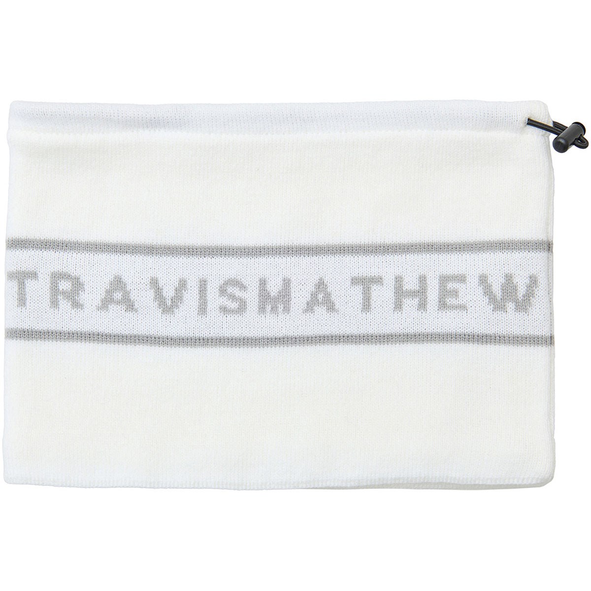 [2025�N���f��] �g�����B�X�}�V���[ Travis Mathew �j�b�g�l�b�N�Q�C�^�[ �z���C�g �����Y