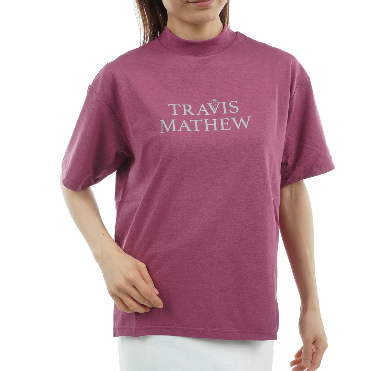 [2025NH~f] gBX}V[ Travis Mathew bNlbNVc _\ fB[X