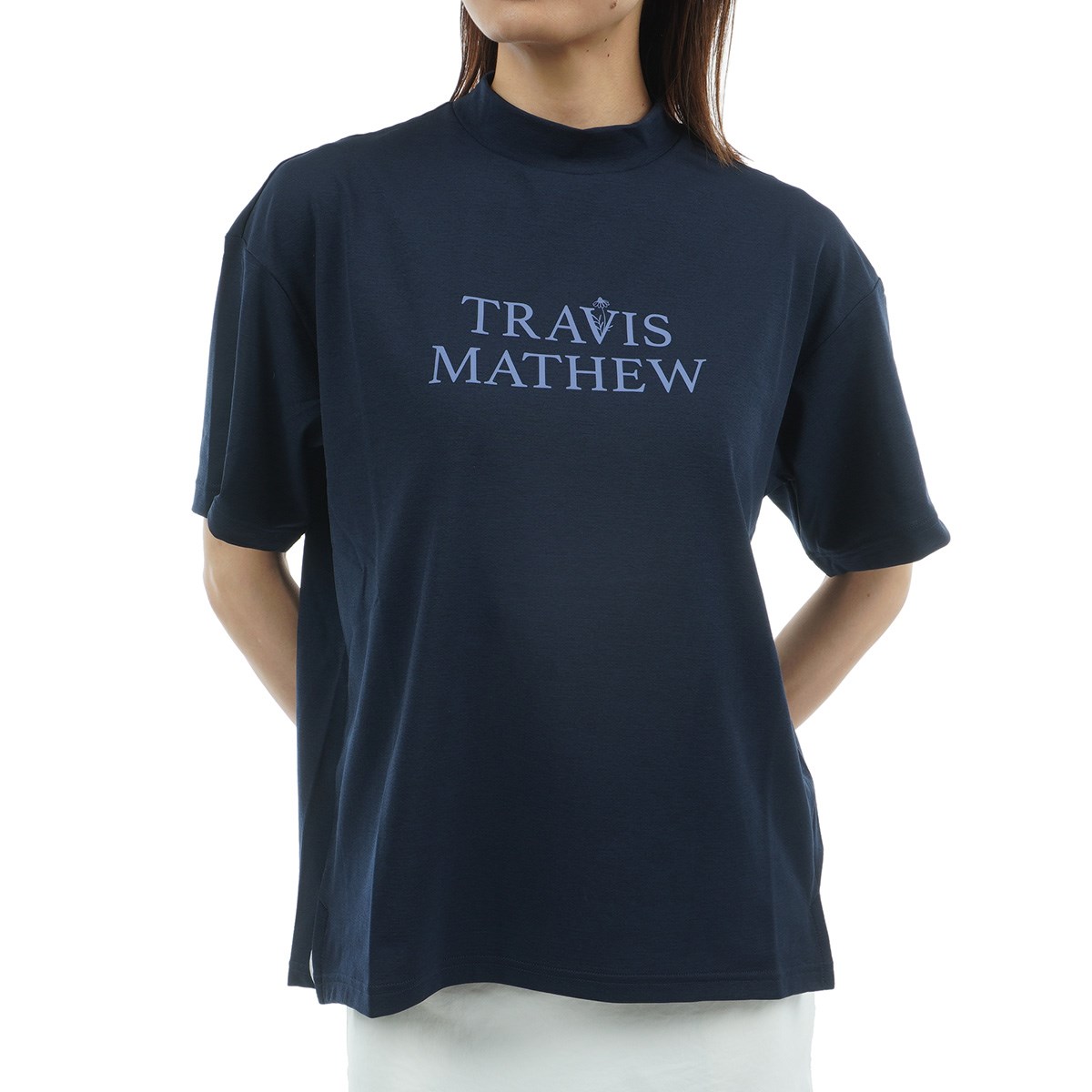 [2025NH~f] gBX}V[ Travis Mathew bNlbNVc g[^GNvX fB[X