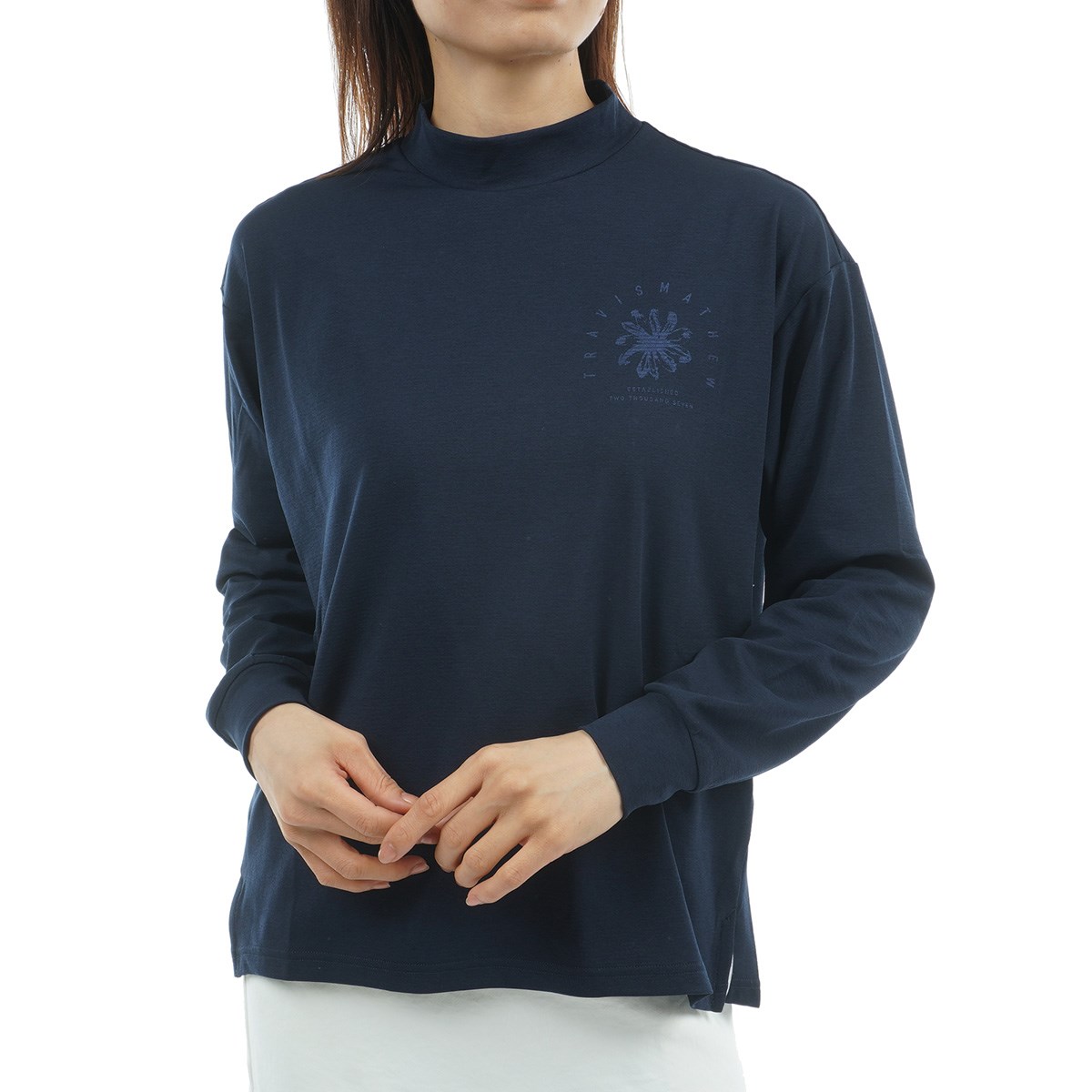 [2025NH~f] gBX}V[ Travis Mathew bNlbNVc g[^GNvX fB[X