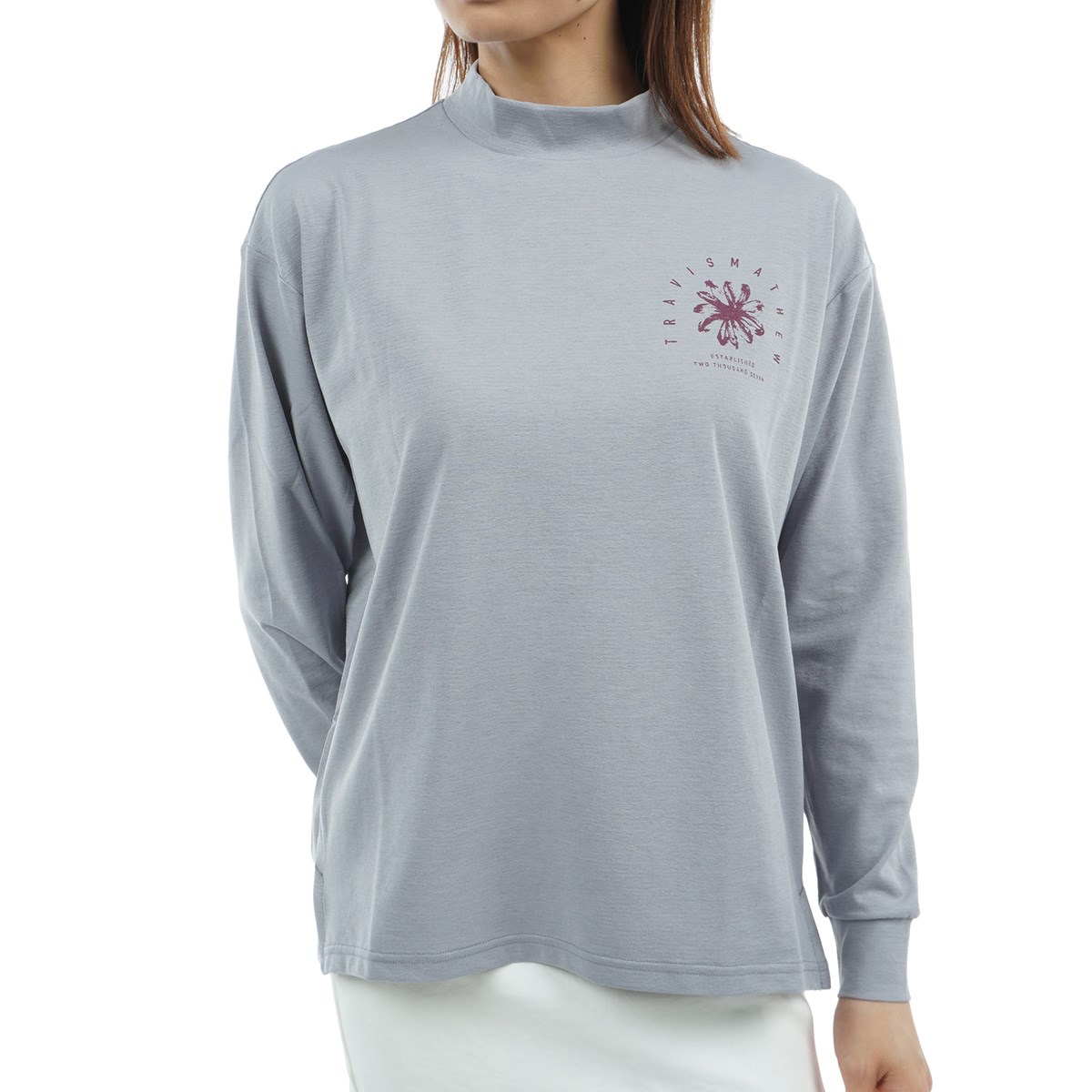[2025NH~f] gBX}V[ Travis Mathew bNlbNVc X[g fB[X