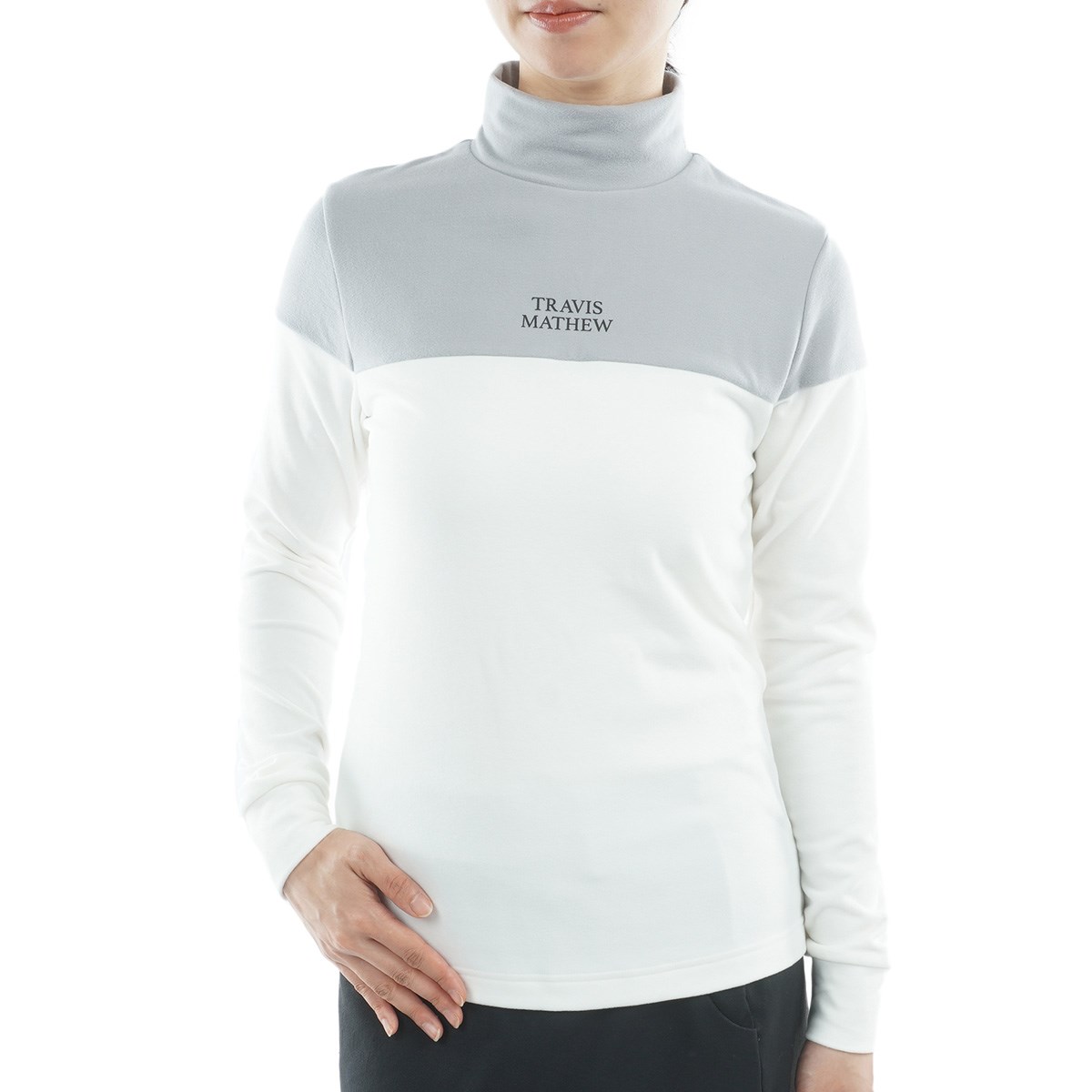 [2025NH~f] gBX}V[ Travis Mathew oCJ[ bNlbNVc X[g fB[X