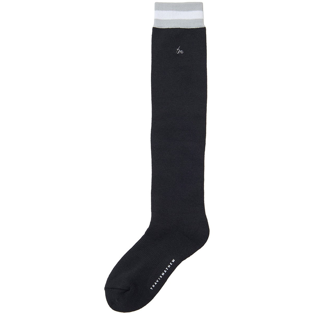 [2025�N���f��] �g�����B�X�}�V���[ Travis Mathew �n�C�\�b�N�X �u���b�N ���f�B�[�X
