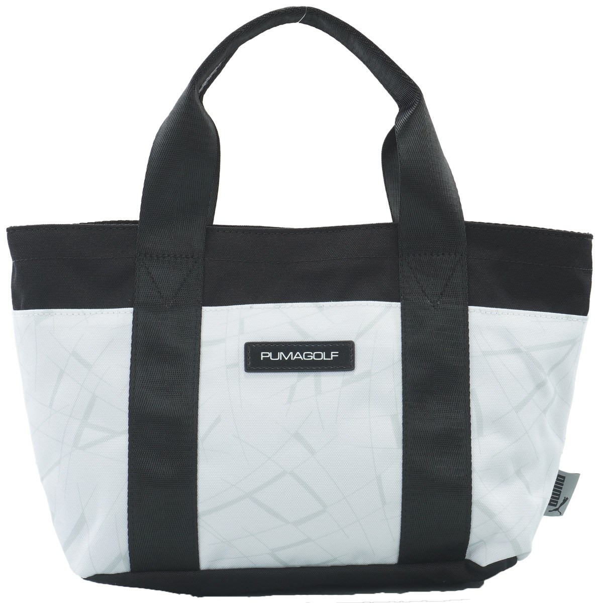 �v�[�} PUMA LEOCAMO AOP ���E���h�g�[�g�o�b�O �v�[�}�z���C�g 02 �����Y