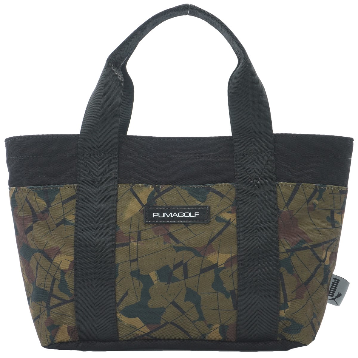 �v�[�} PUMA LEOCAMO AOP ���E���h�g�[�g�o�b�O �_�[�N�I���[�u 04 �����Y
