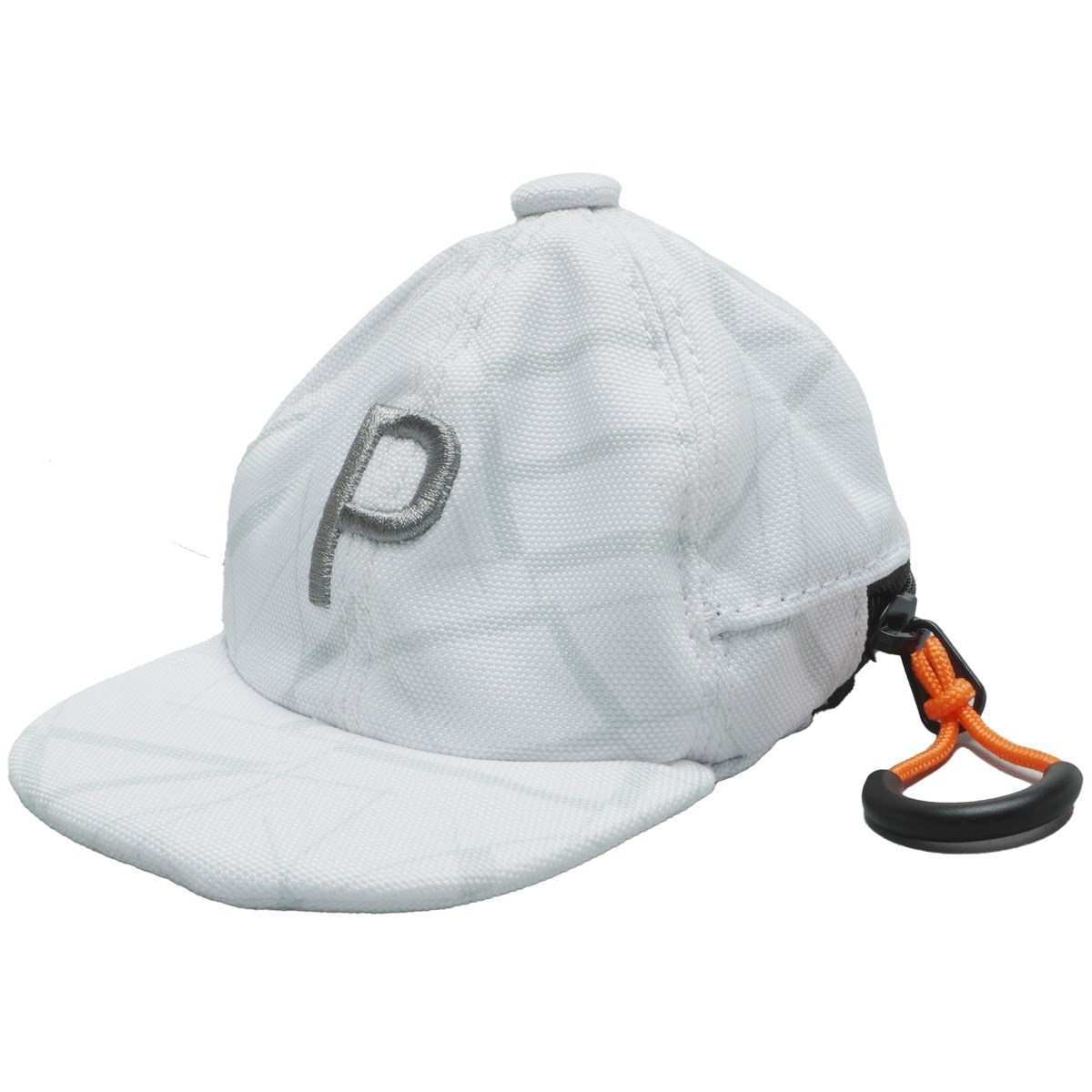 v[} PUMA LEOCAMO AOP P-CAP P[X v[}zCg 02 Y