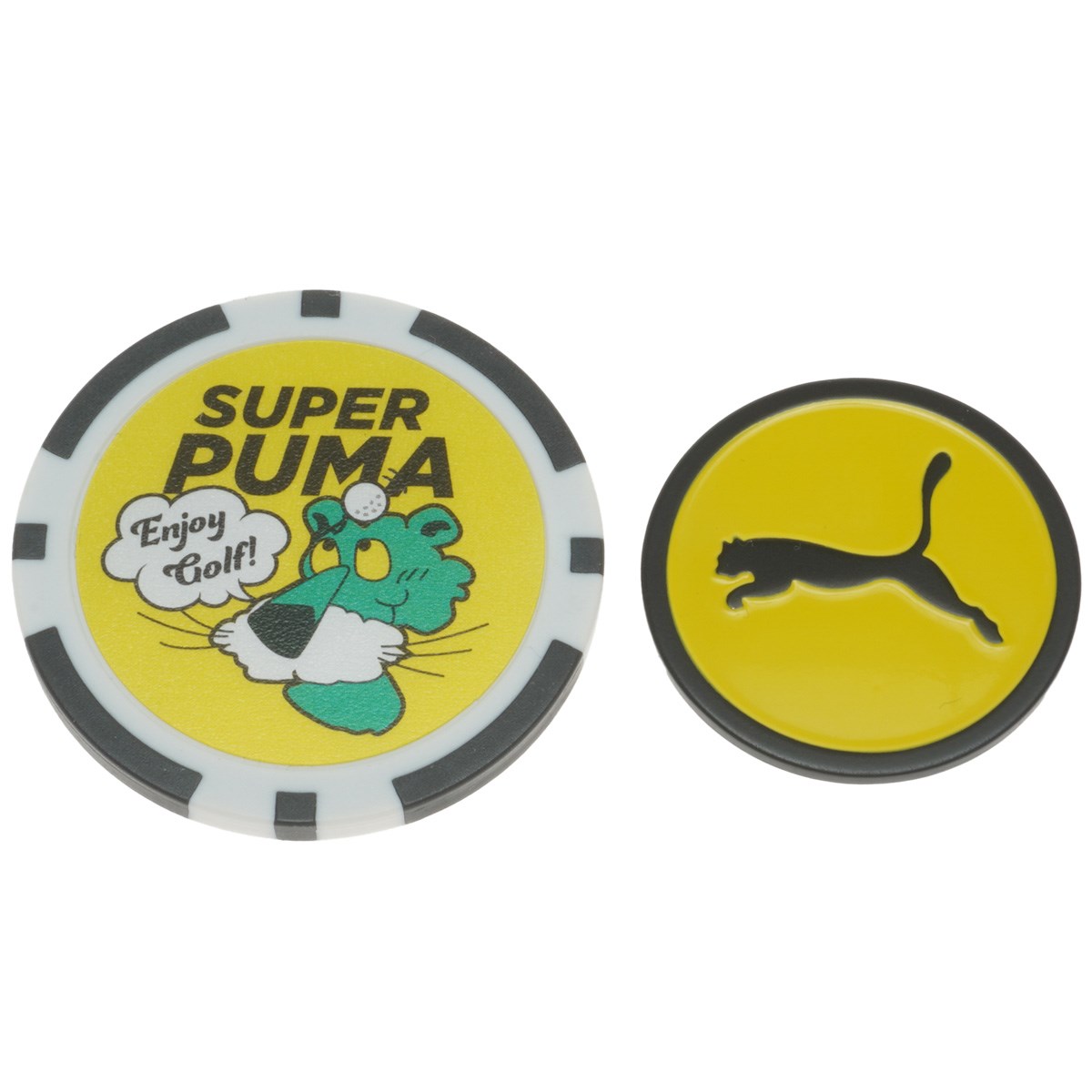 [2025Nf] v[} PUMA SUPER PUMALbg}[J[ 2Zbg v[}ubN 01 Y