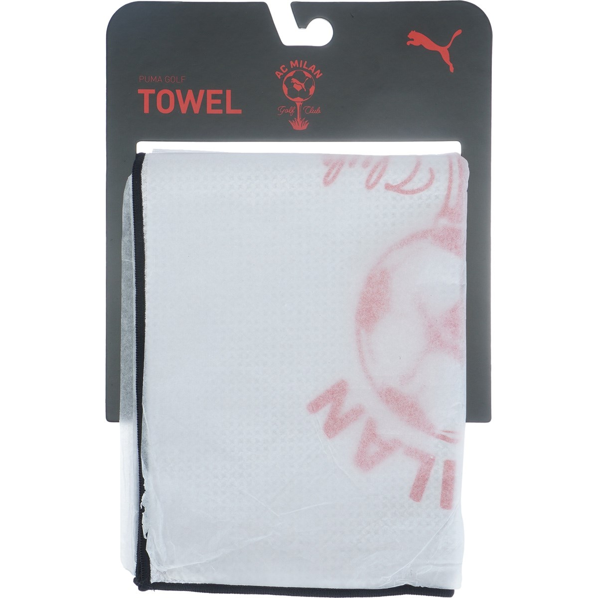 [2025Nf] v[} PUMA PUMA×AC MILAN NXg^I zCgO[ 01 Y