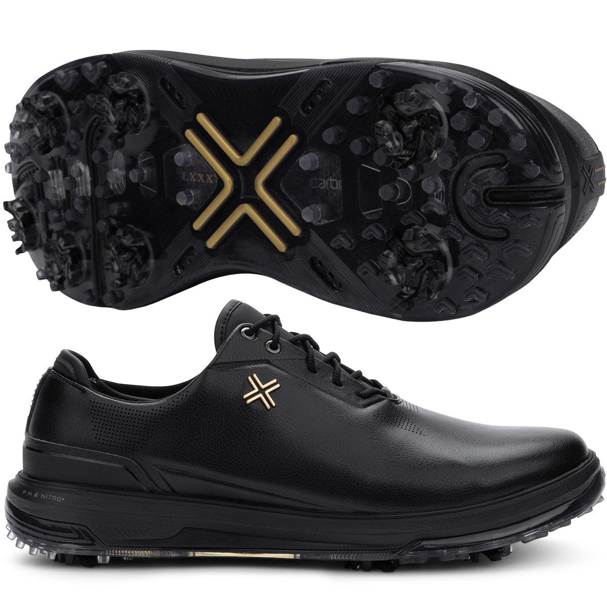 [2025�N���f��] �y�C���^�[�S���t PAYNTR GOLF Payntr Eighty Seven SC �S���t�V���[�Y �u���b�N 001 �����Y