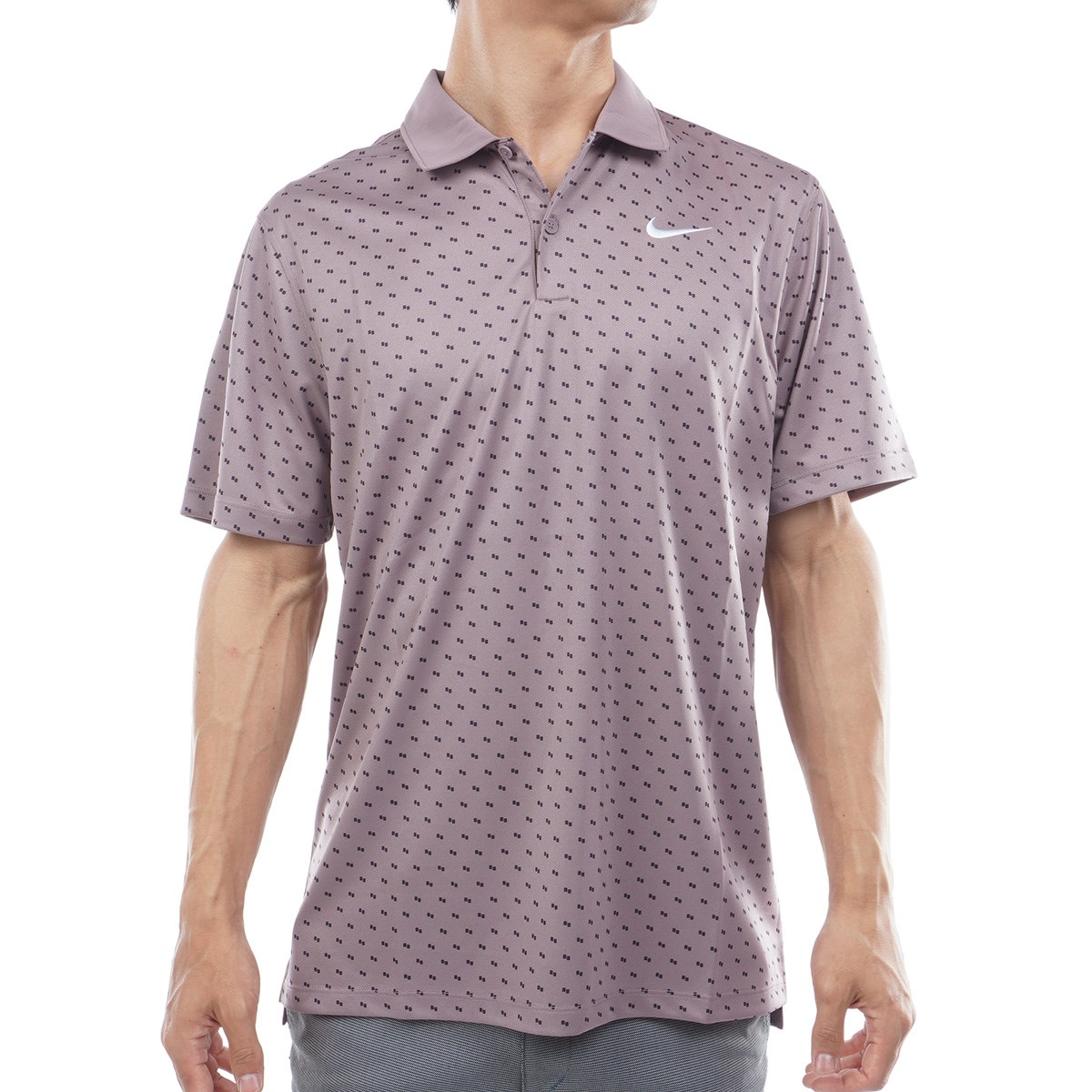 ‼️大特価‼️【廃盤】超レア品 NIKE GOLF 半袖シャツ NIKE 【超お買い得半袖ウェア】タイガーウッズモデル ナイキ