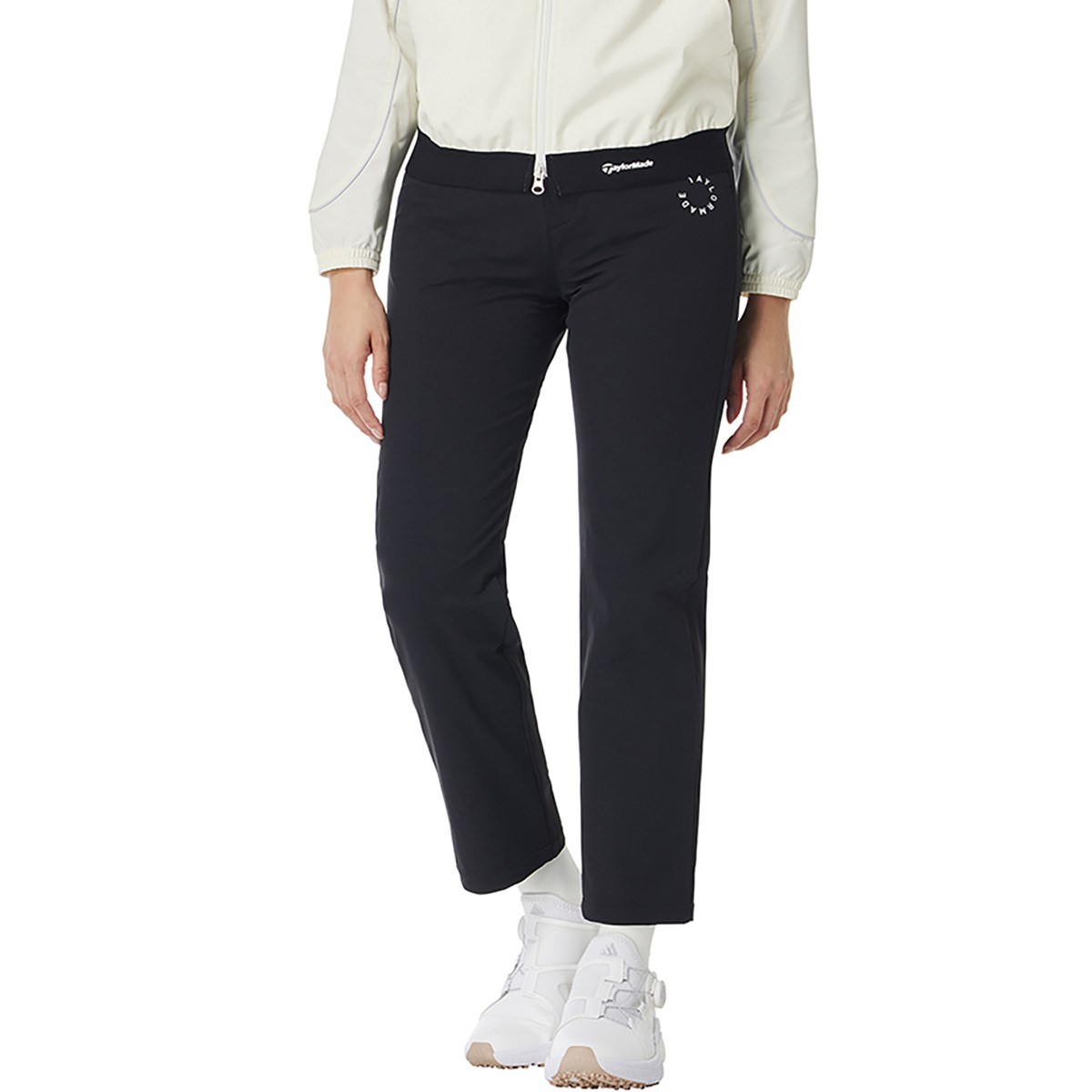 dショッピング |テーラーメイド Taylor Made ストレッチ サークルロゴ