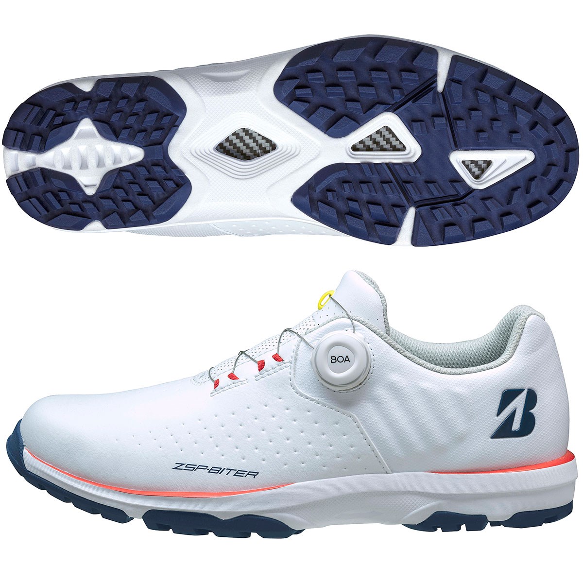 [2025Nf] uaXg BRIDGESTONE GOLF [EXpCN oC^[ Cg V[Y zCg^IW Y