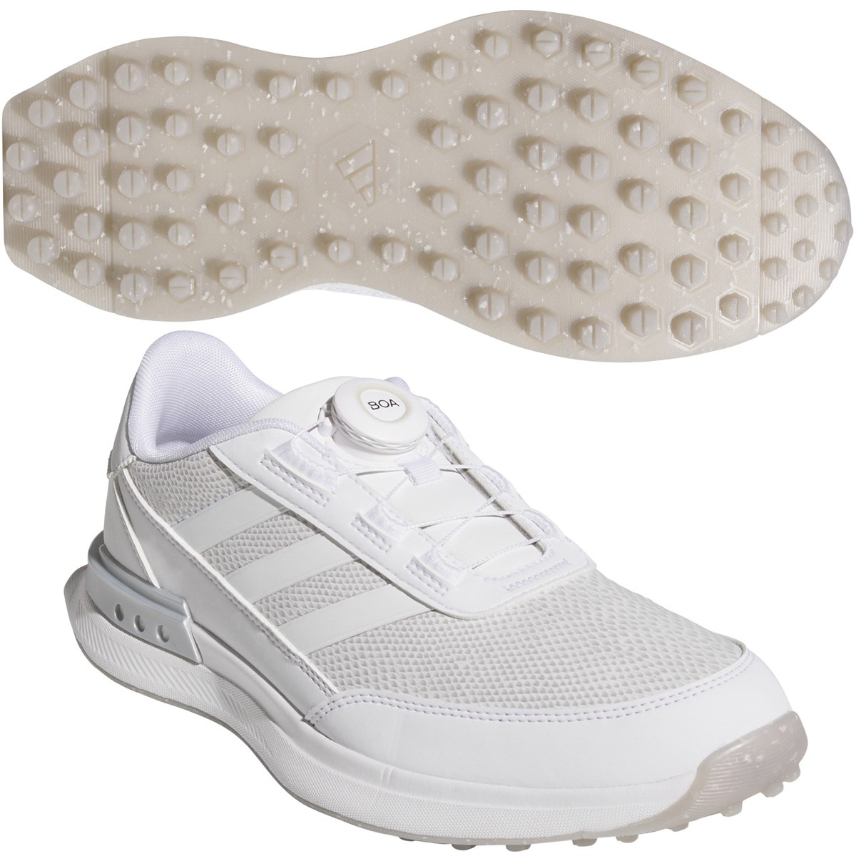 [2025Nf] AfB_X Adidas S2G SL {A 25 V[Y tbgEFAzCg^tbgEFAzCg^Vo[^bN fB[X
