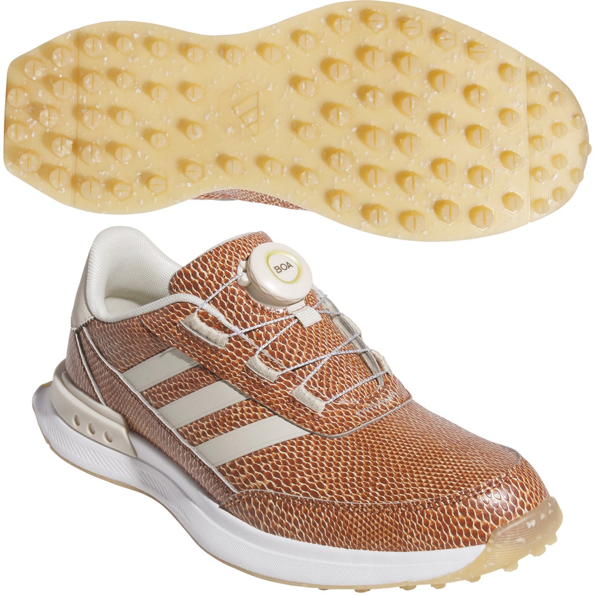[2025Nf] AfB_X Adidas S2G SL {A 25 V[Y vuhuE^A~i^S[h^bN fB[X