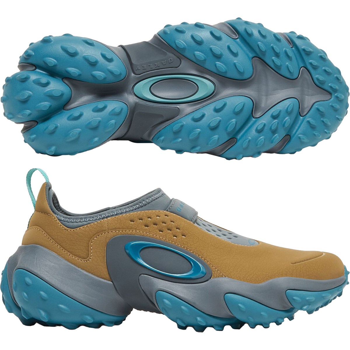 オークリー oakley edge icon アーミーグリーン オークリー OAKLEY OAKLEY Edge Icon（オークリー エッジ