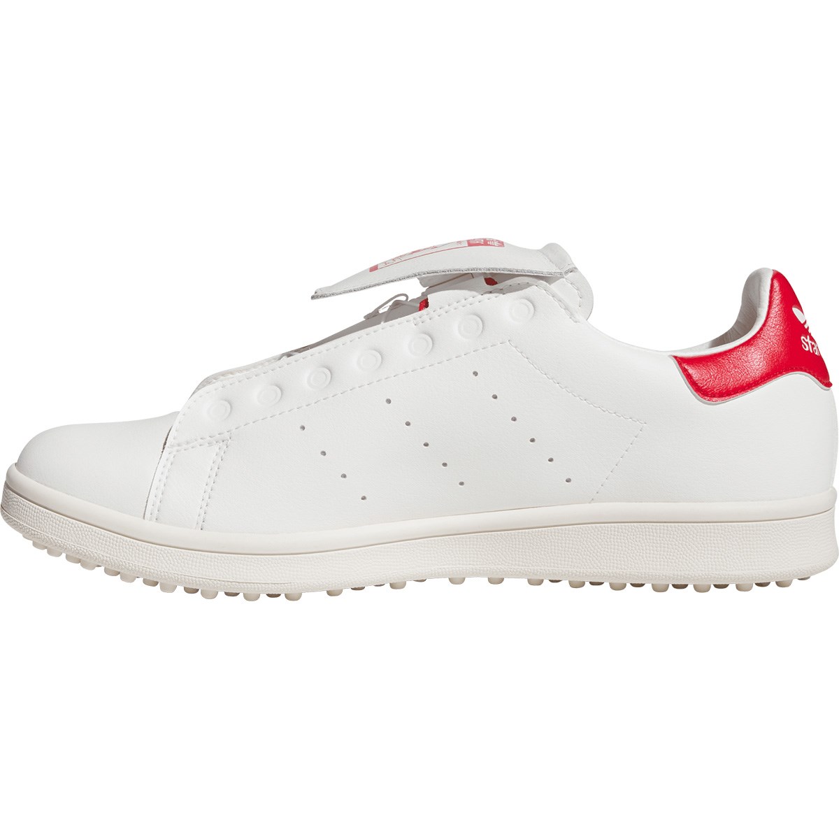 新品送料無料☆スタンスミスレディースゴルフシューズ23センチ希少カラーアディダス Amazon | スタンスミス ゴルフ | adidas | ゴルフ