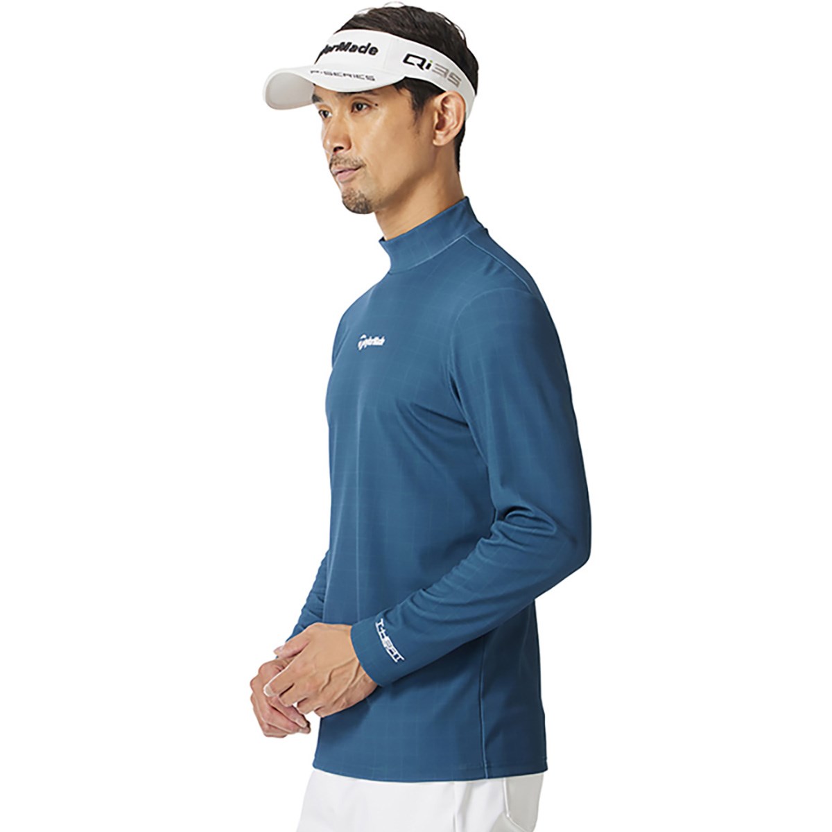 dショッピング |テーラーメイド Taylor Made ストレッチ T-HEAT