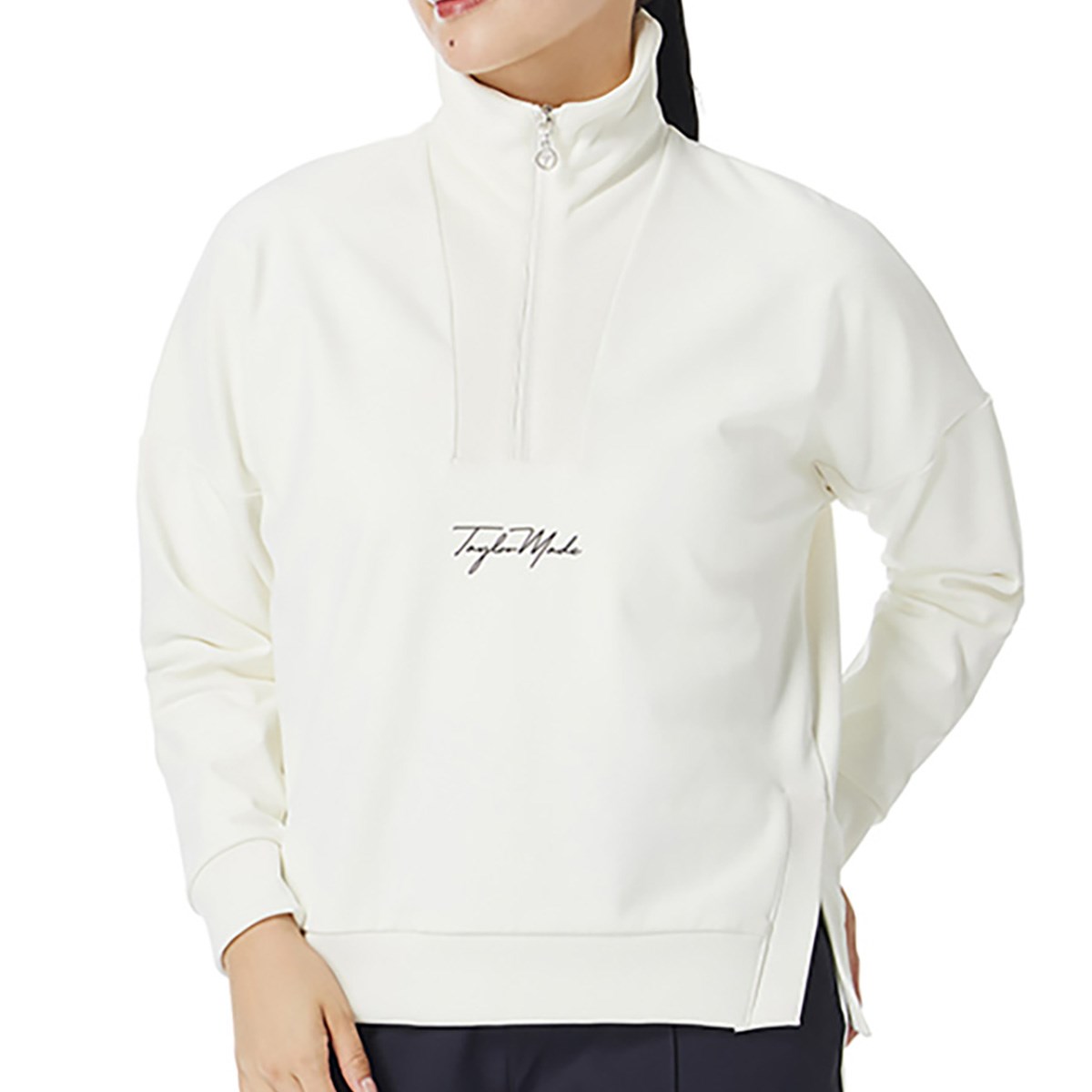 [2025NH~f] e[[Ch Taylor Made Xgb` T-HEATn[tWbvXEFbgvI[o[ ItzCg fB[X