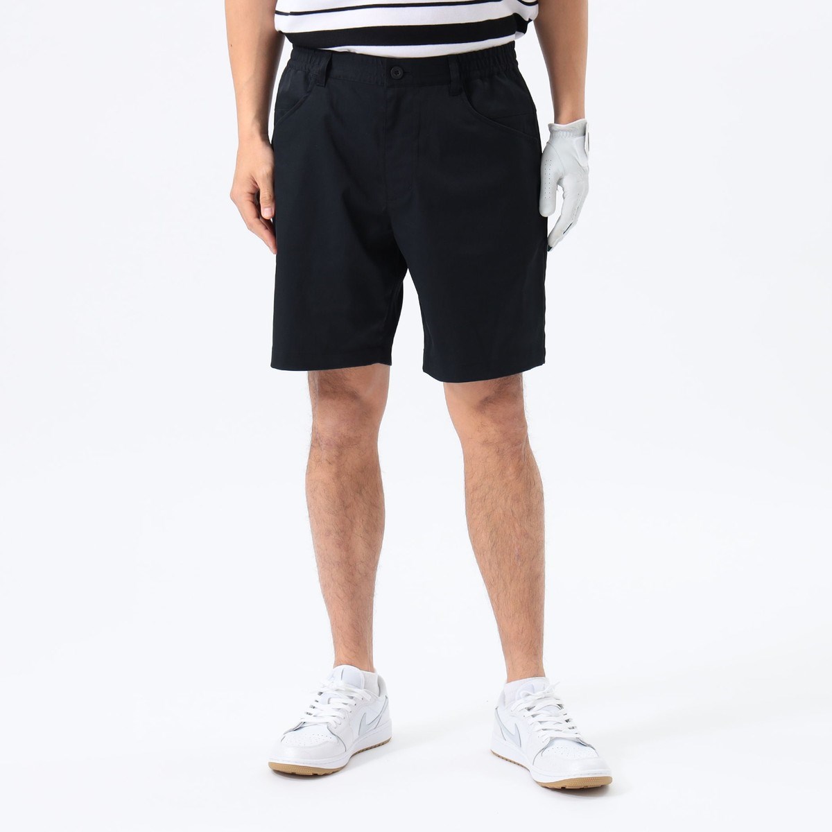 [l܂] r[XSt BEAMS GOLF ORANGE LABEL ORANGE LABEL Xgb` cCV[c ubN 19 Y