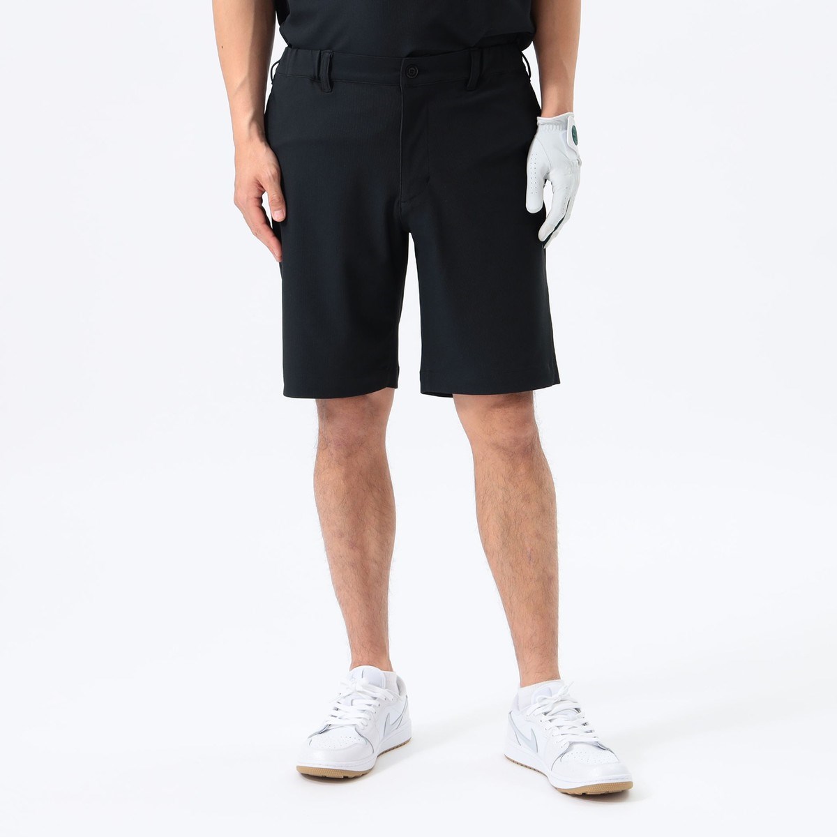 [l܂] r[XSt BEAMS GOLF ORANGE LABEL ORANGE LABEL Xgb` bVV[c ubN 19 Y