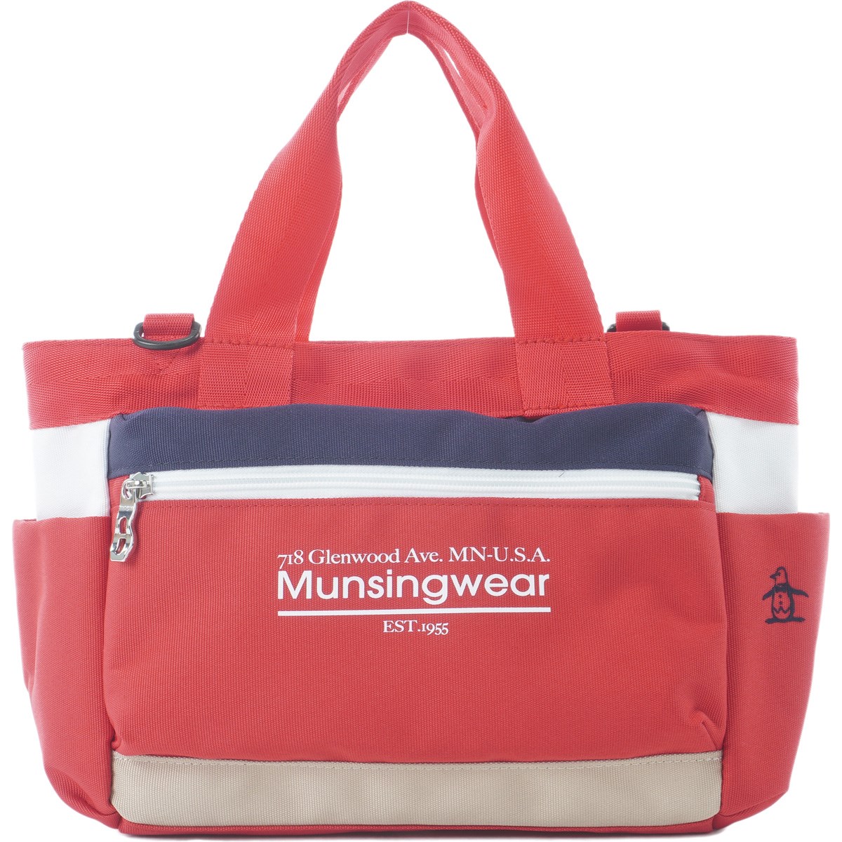 }VOEFA Munsingwear }`J[J[gobO bh 00 Y