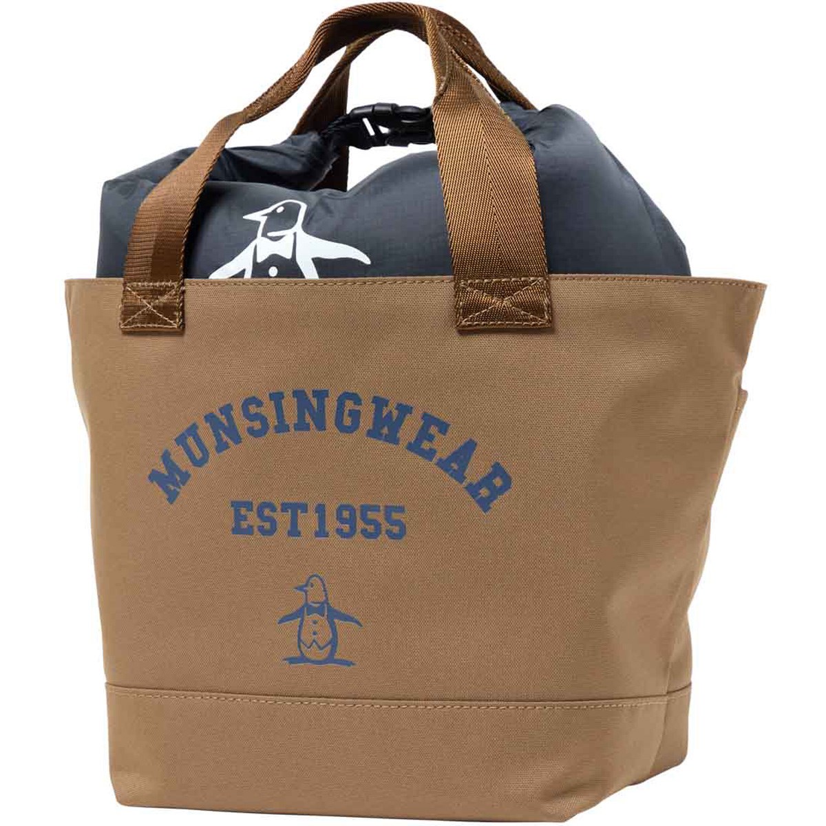 [2025Nf] }VOEFA Munsingwear ۗ|[`tJ[gobO x[W 00 Y