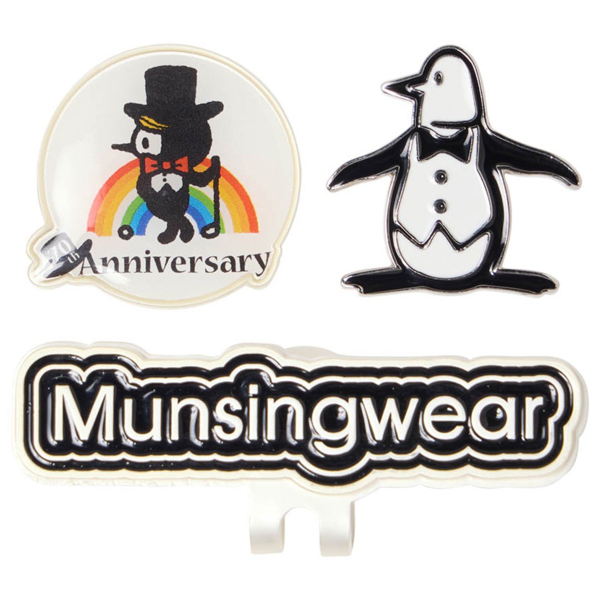 }VOEFA Munsingwear 70N TAROUTSODEKAHO }[J[ 2Zbg lCr[ 00 Y