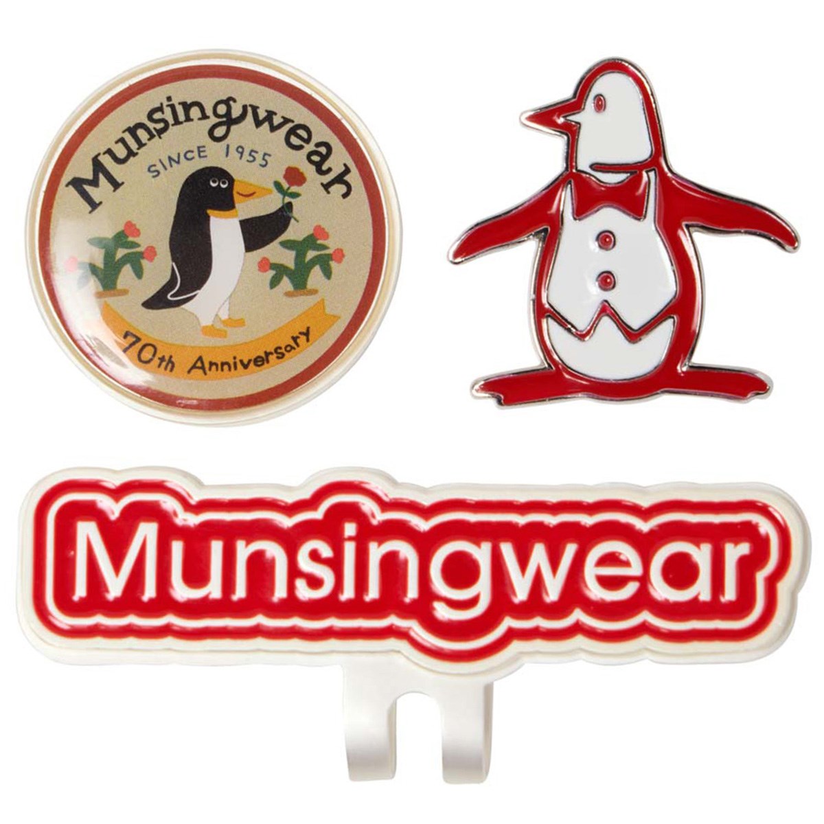 [2025Nf] }VOEFA Munsingwear 70N TAROUTSODEKAHO }[J[ 2Zbg bh 00 Y