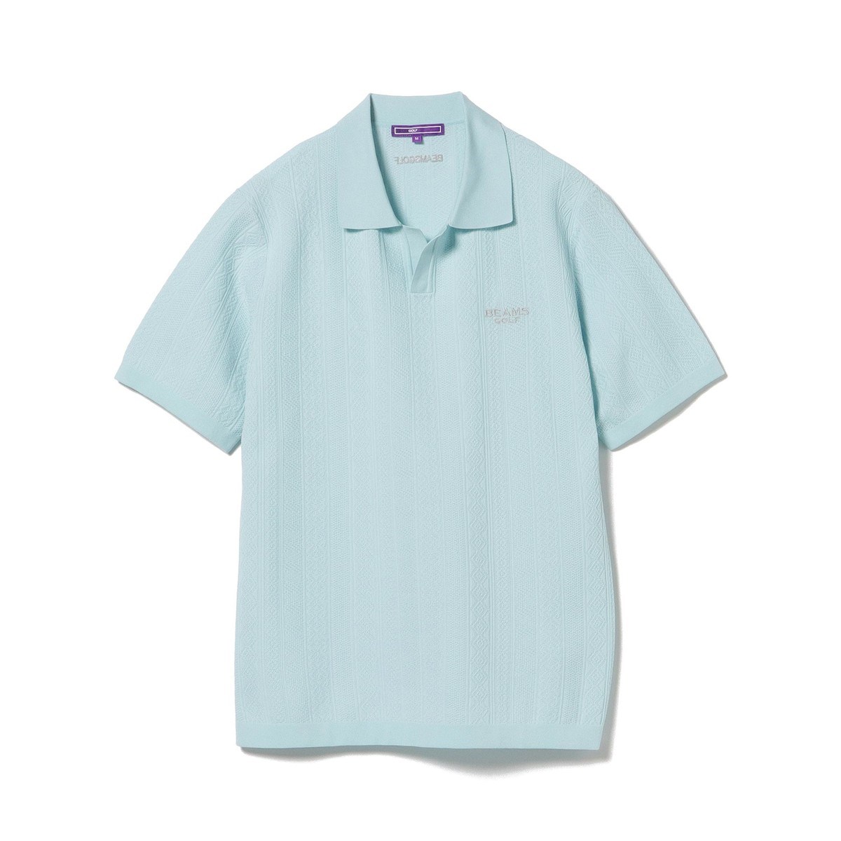 [l܂] r[XSt BEAMS GOLF PURPLE LABEL PURPLE LABEL WJ[h XLbp[|Vc TbNX 70 Y