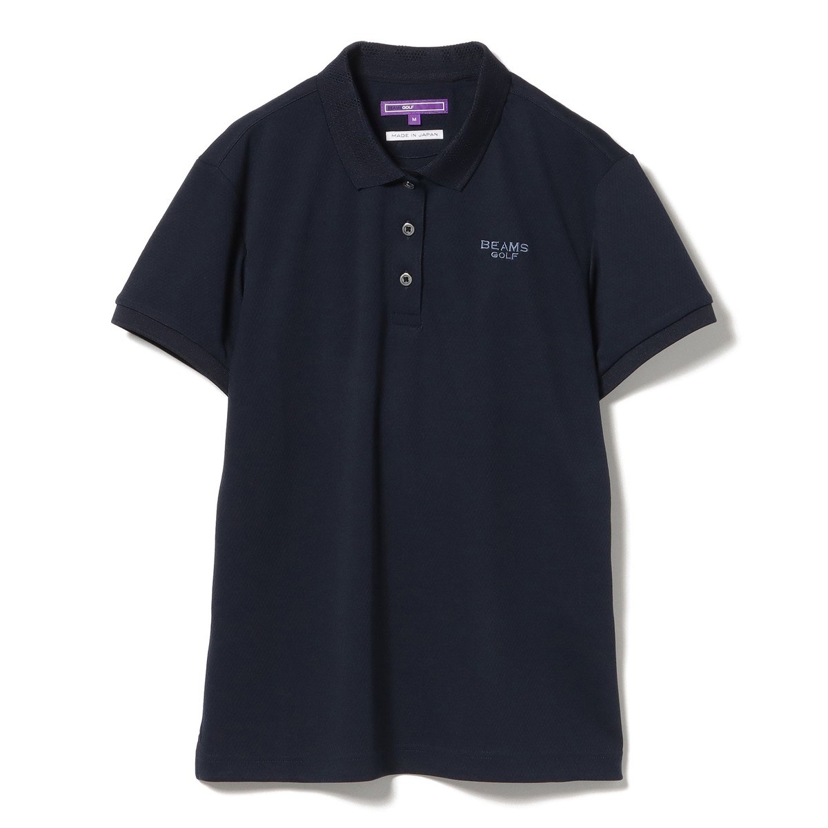 [l܂] r[XSt BEAMS GOLF PURPLE LABEL PURPLE LABEL bVS |Vc lCr[ 79 fB[X