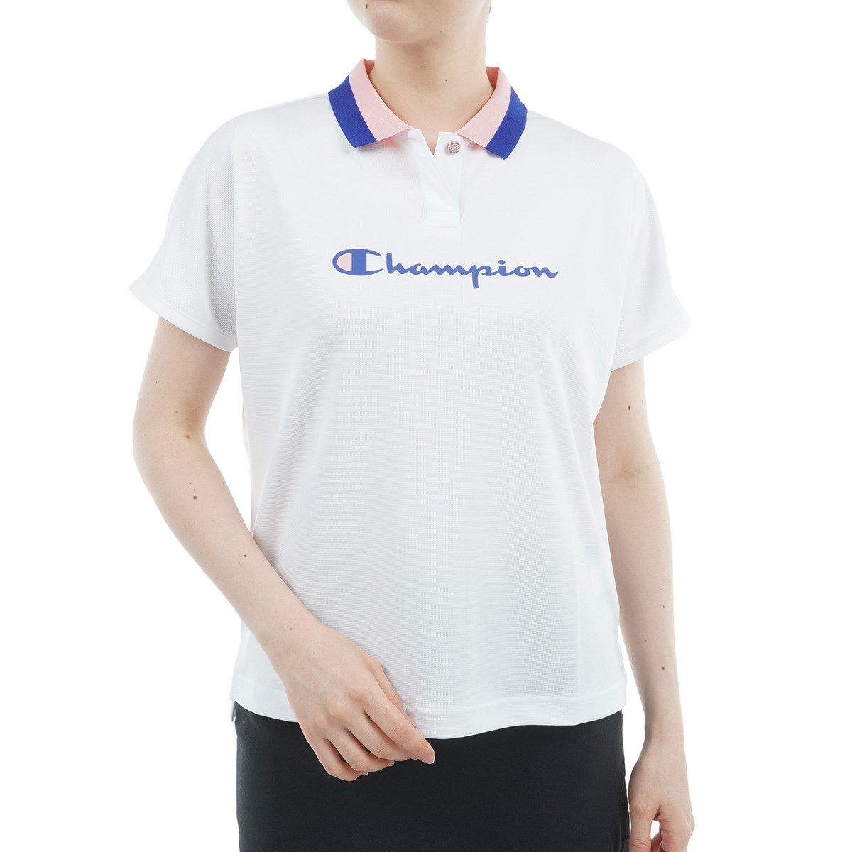 [30OFF 2025NH~NAXZ[] `sISt Champion GOLF hCObhW[W |Vc zCg 010 fB[X