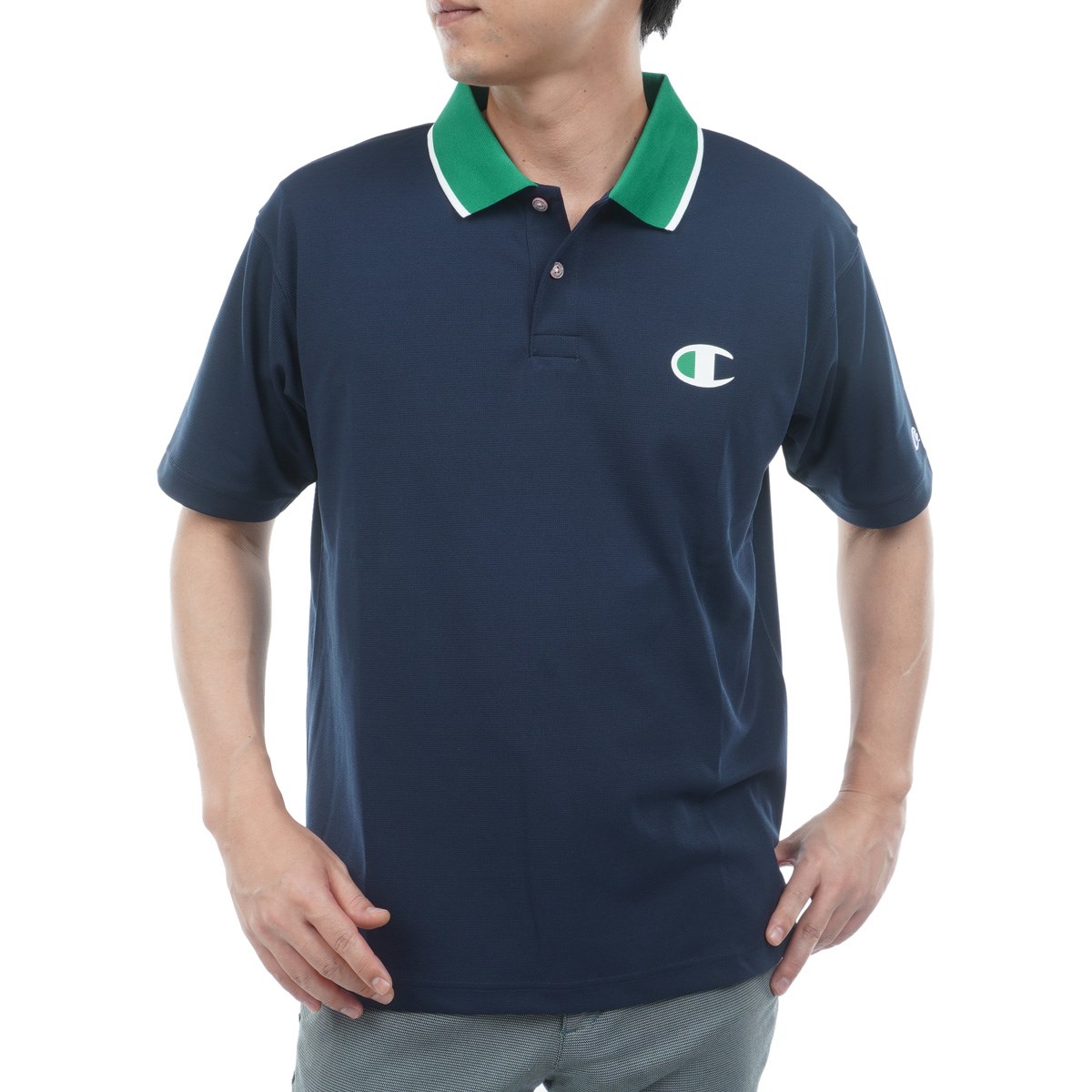 [30OFF 2025NH~NAXZ[] `sISt Champion GOLF hCObhW[W |Vc lCr[ 370 Y