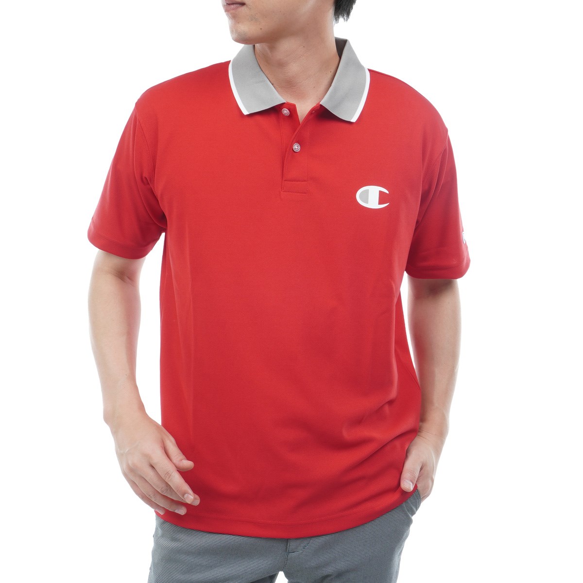 [30OFF 2025NH~NAXZ[] `sISt Champion GOLF hCObhW[W |Vc bh 940 Y