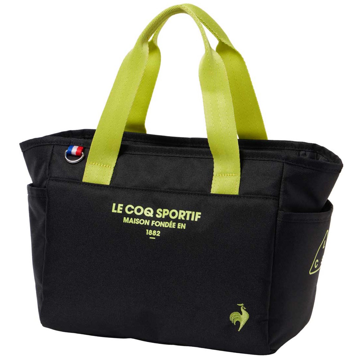 RbNX|eBt St Le coq sportif GOLF J[g|[` ubN 00 Y