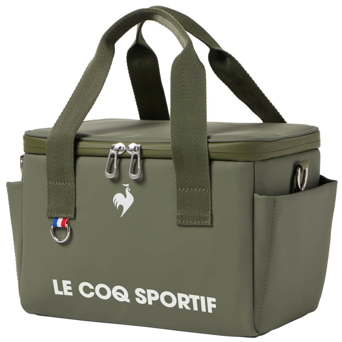 RbNX|eBt St Le coq sportif GOLF ۗۉ@\t ^J[g|[` J[L 00 Y